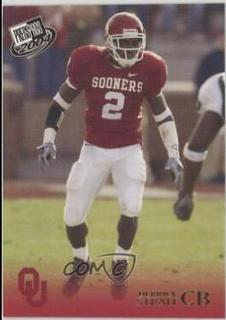 Derrick Strait