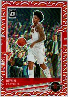 Kevin Porter Jr.