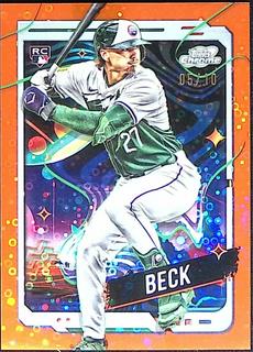 Jordan Beck