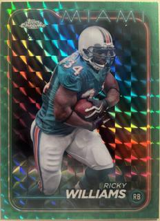 Ricky Williams