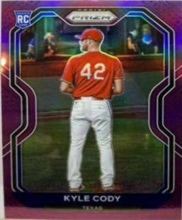 Kyle Cody