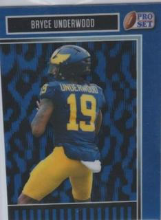 Bryce Underwood