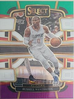 Russell Westbrook
