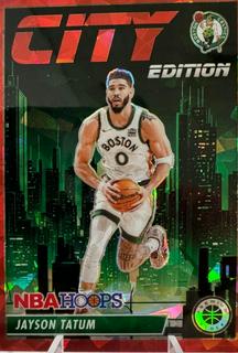 Jayson Tatum