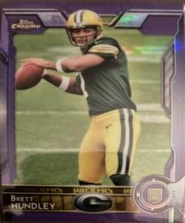 Brett Hundley
