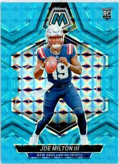 Joe Milton III