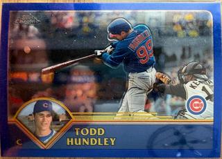 Todd Hunley