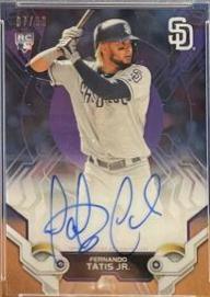 Fernando Tatis Jr.