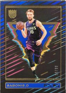 Domantas Sabonis