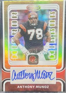 Anthony Munoz
