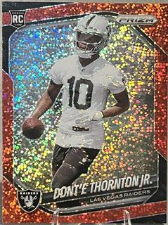 Dont'e Thornton Jr.