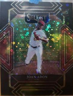 Joan Adon