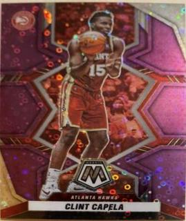 Clint Capela