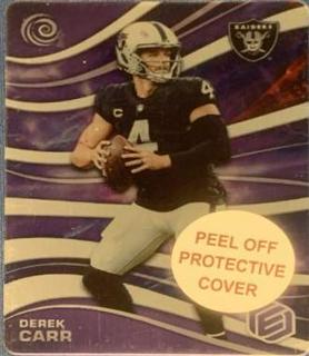 Derek Carr
