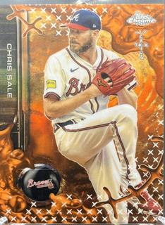Chris Sale