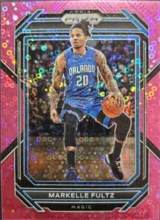 Markelle Fultz