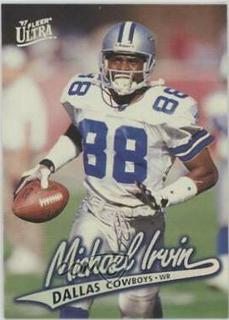 Michael Irvin