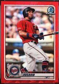 Eddie Rosario