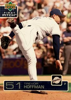 Trevor Hoffman