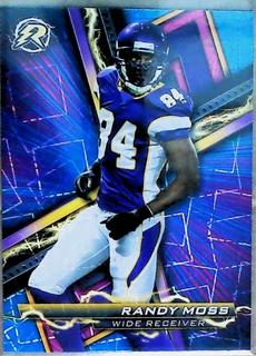 Randy Moss