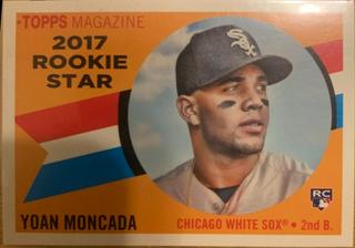 Yoan Moncada