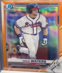 Drew Waters