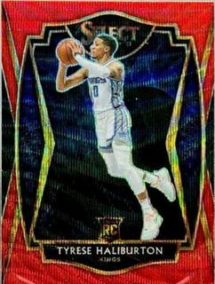 Tyrese Haliburton