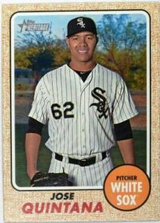 Jose Quintana