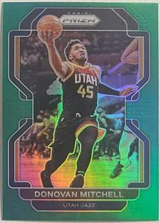Donovan Mitchell
