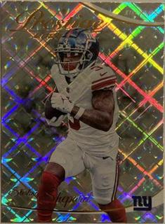 Sterling Shepard