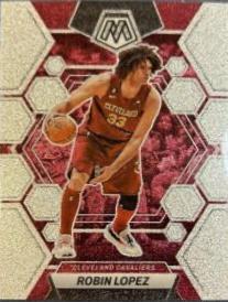 Robin Lopez