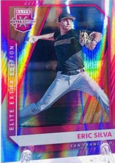 Eric Silva
