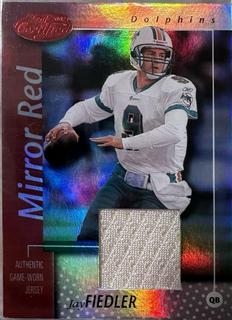 Jay Fiedler