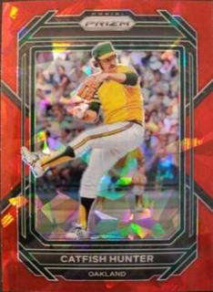 Catfish Hunter