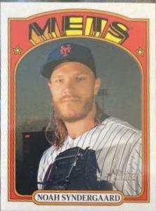 Noah Syndergaard
