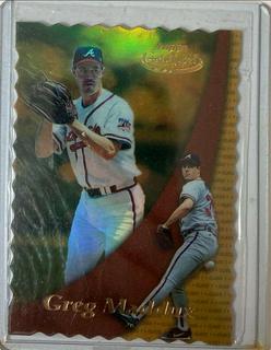 Greg Maddux