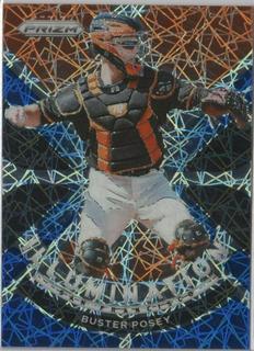 Buster Posey