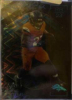 Audric Estime