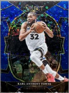 Karl Anthony Towns