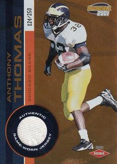 Anthony Thomas