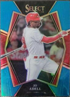 Jo Adell
