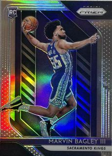 Marvin Bagley III