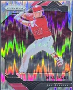 Mike Trout