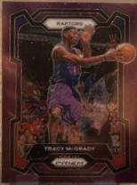 Tracy McGrady