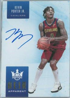 Kevin Porter Jr.