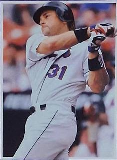 Mike Piazza