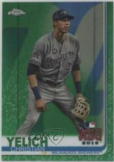 Christian Yelich