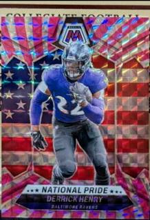 Derrick Henry