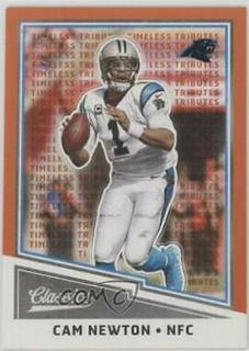 Cam Newton