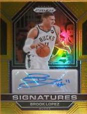 Brook Lopez